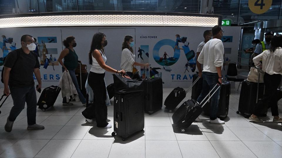 Thaïlande : un Indien arrêté à l'aéroport avec 17 animaux sauvages dans ses valises