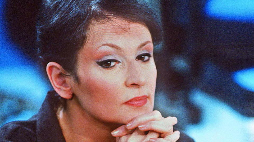 25 ans de la mort de Barbara : la véritable histoire derrière «L'Aigle noir»