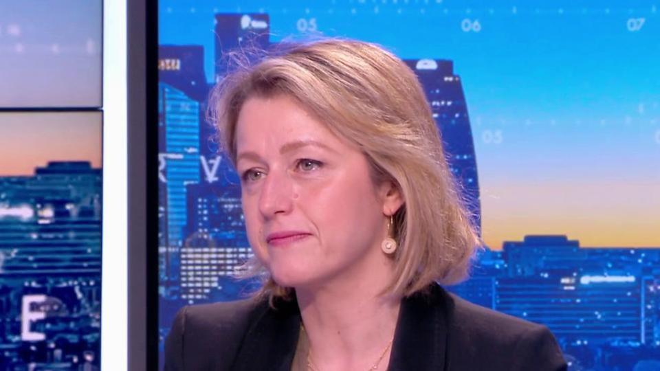 Barbara Pompili : «il faut que la France soit indépendante énergétiquement»