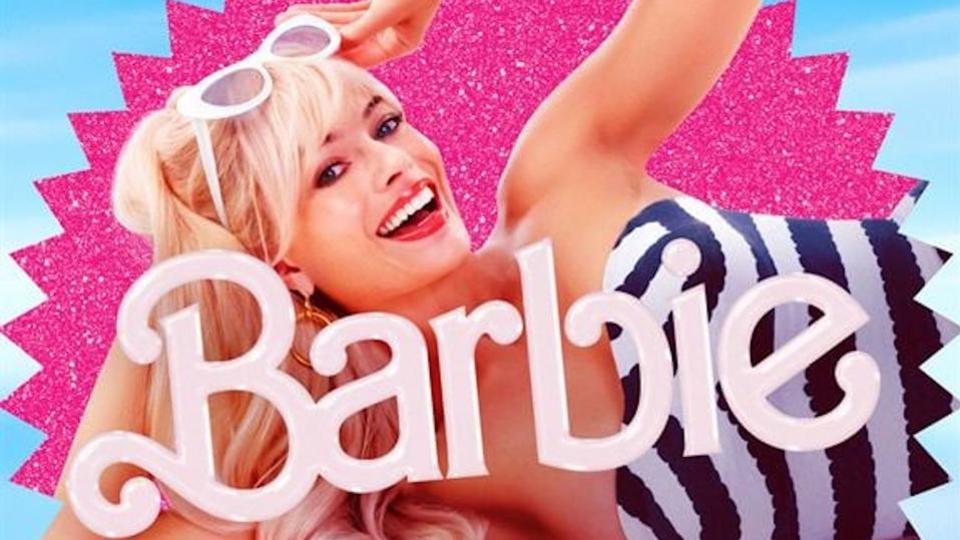 Barbie : le teaser et les affiches du film avec Margot Robbie et Ryan Gosling promettent un divertissement plein d'humour
