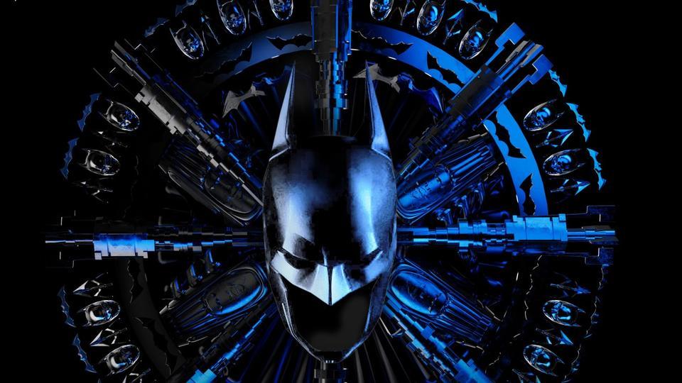 Batman Autopsie : la nouvelle série audio originale de Spotify sera lancée le 3 mai