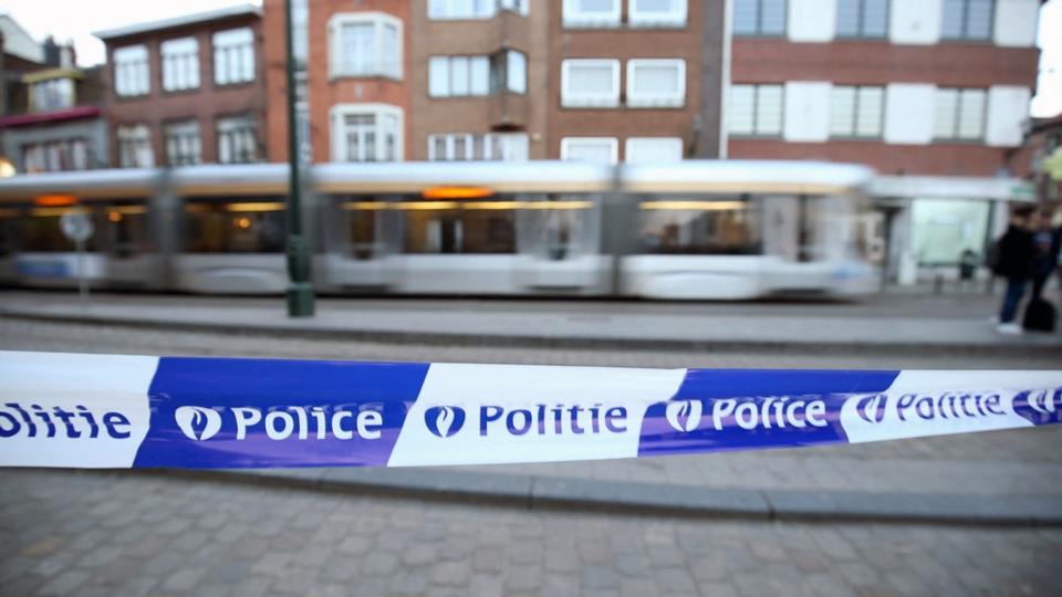 Belgique : un garçon de 5 ans tire sur sa petite soeur, la fillette dans un état grave