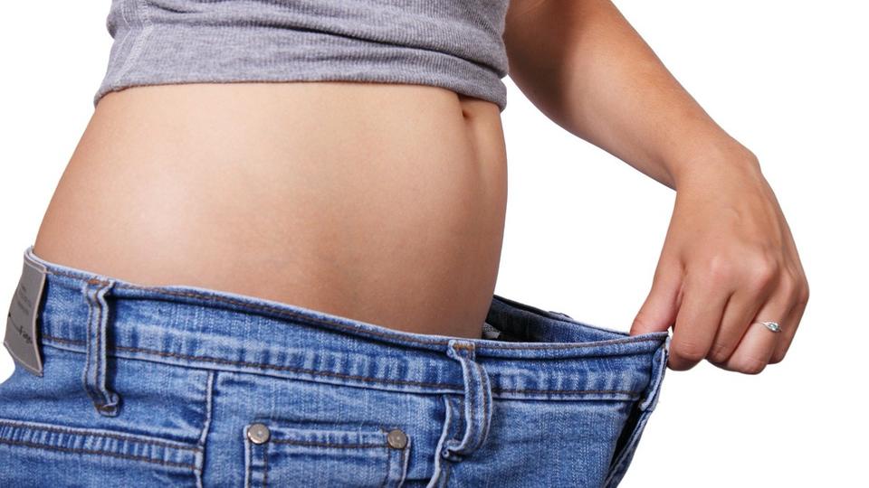 Perdre du poids pourrait nuire au couple, selon une étude