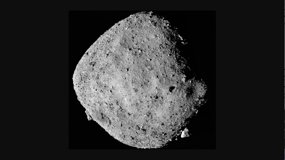 La Nasa a déterminé la date exacte à laquelle un astéroïde risque de heurter la Terre avec la force de 22 bombes atomiques