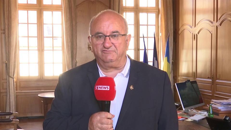 14-juillet : «Je ne me vois pas faire un feu d'artifice alors que des habitants souffrent encore», explique le maire de Montargis