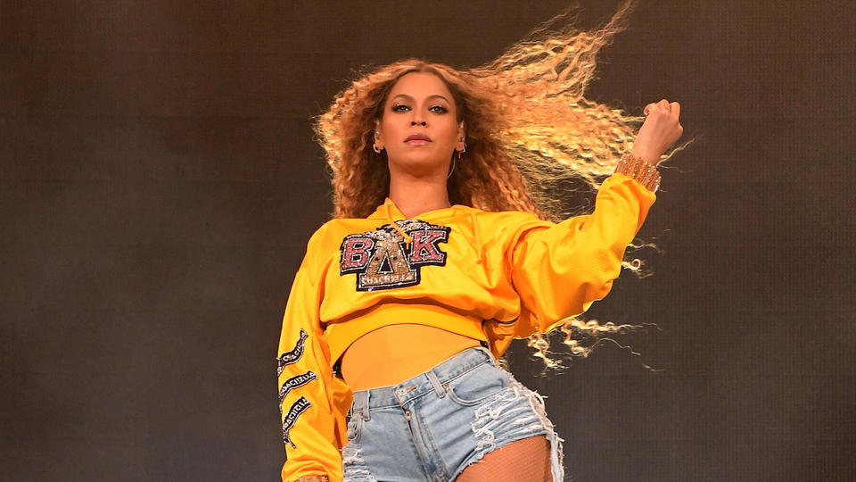 Grammy Awards : Beyoncé, présente dans neuf catégories, explose le record de nominations