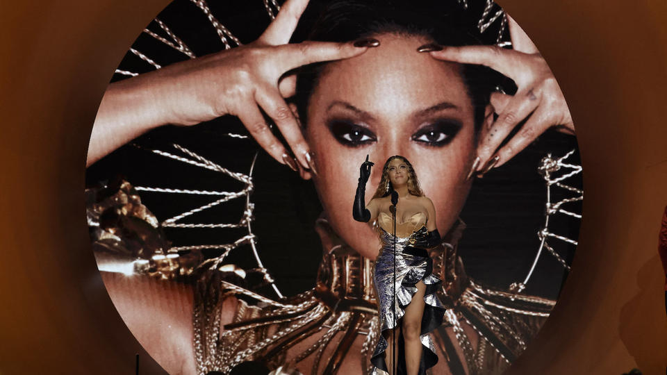 Beyoncé : les chiffres fous de sa tournée Renaissance