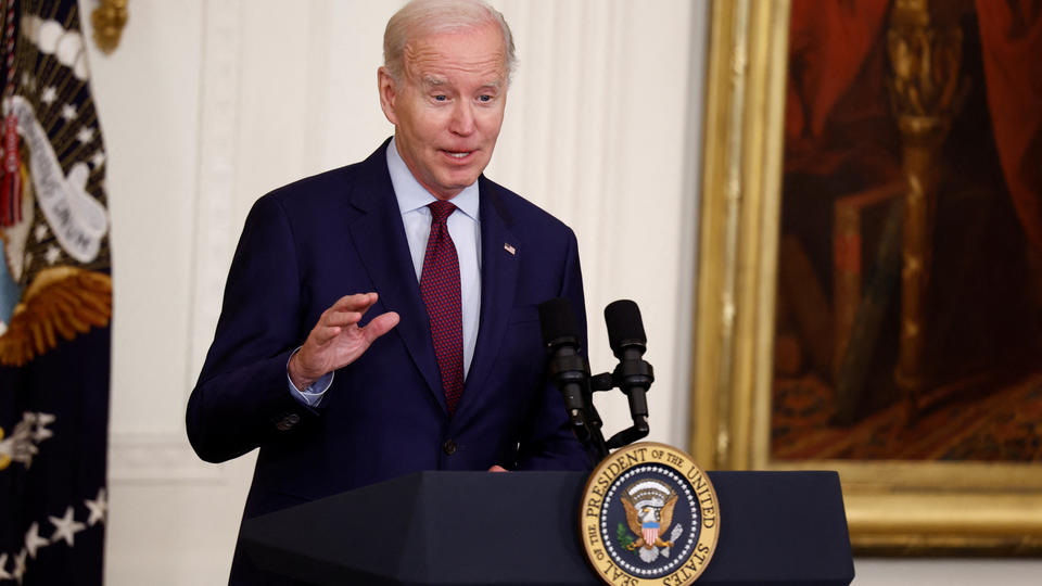 Joe Biden invite les dirigeants japonais et sud-coréen pour une rencontre trilatérale à Washington