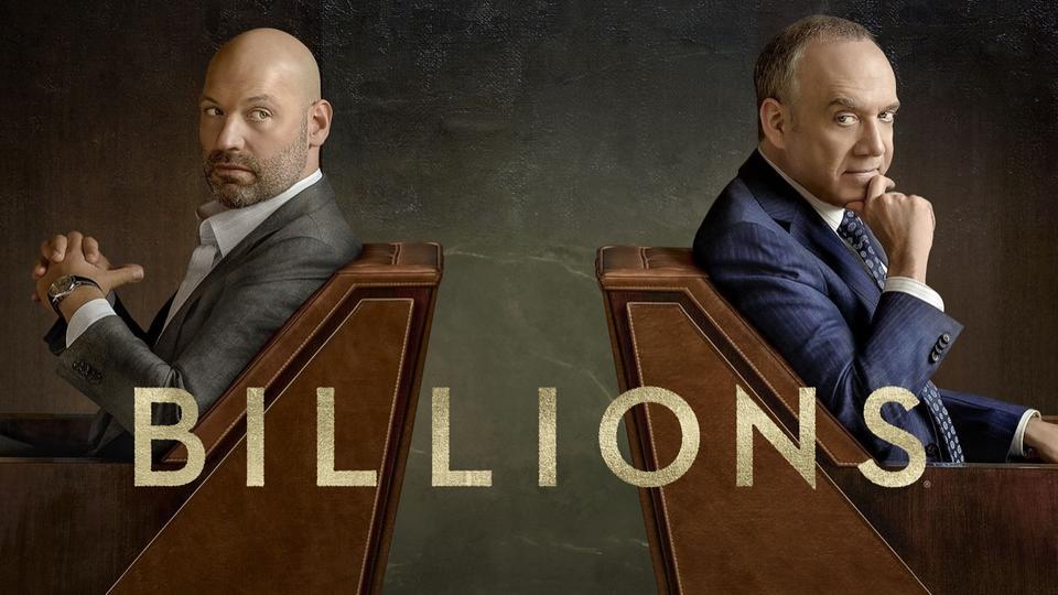 Série : après «Billions», bientôt «Millions» et «Trillions» ?
