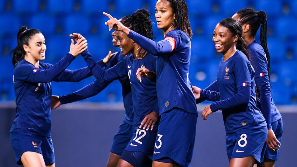 Euro féminin 2022 : le montant de la prime pour l'équipe de France en cas de victoire