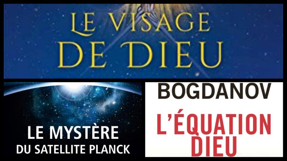 Espace : les 3 meilleurs livres des frères Bogdanov pour comprendre l'Univers