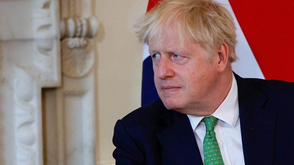 Boris Johnson : tout comprendre à la crise qui touche le Premier ministre britannique