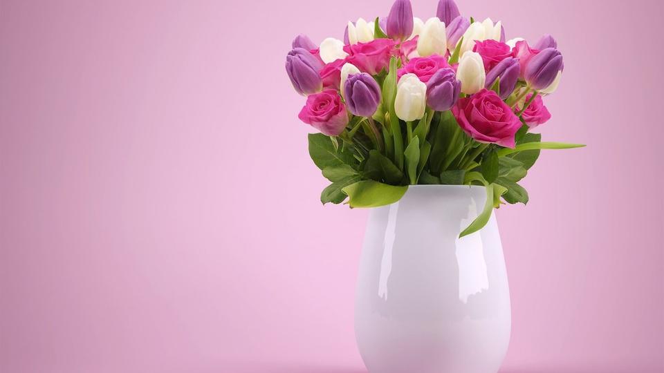 Comment conserver plus longtemps un bouquet de fleurs ?