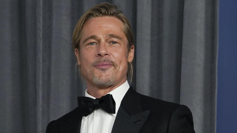 Brad Pitt : qu'est-ce que la prosopagnosie, maladie neurologique dont souffrirait l'acteur ?