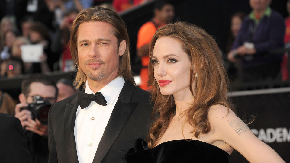 Angelina Jolie : de nouveaux détails de la plainte de l'actrice contre Brad Pitt évoquent des violences sur leurs enfants