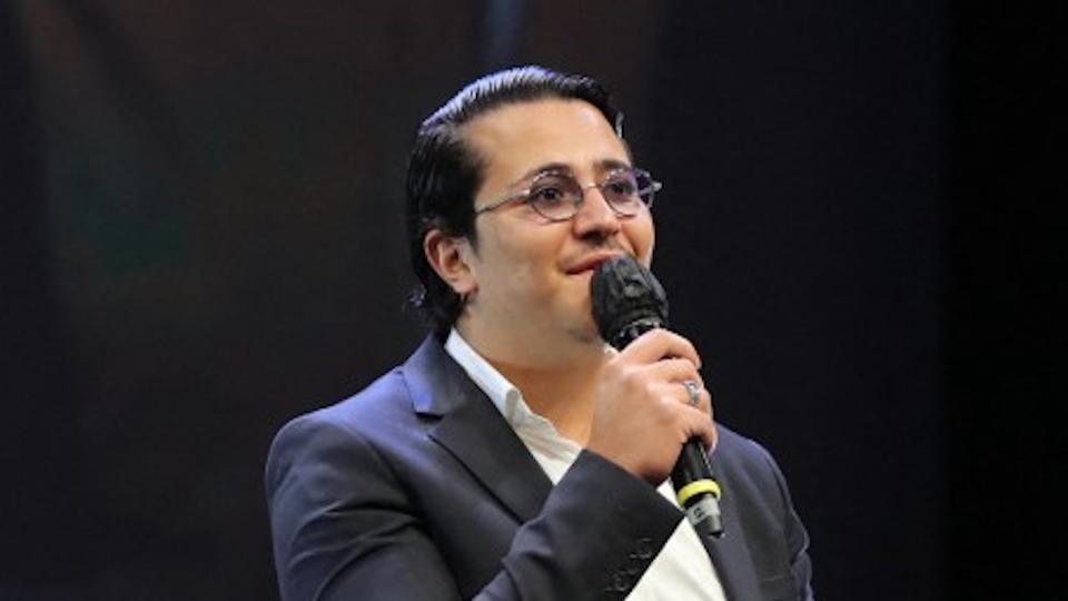 Brahim Bouhlel : l'acteur de la série «Validé» serait sorti de prison