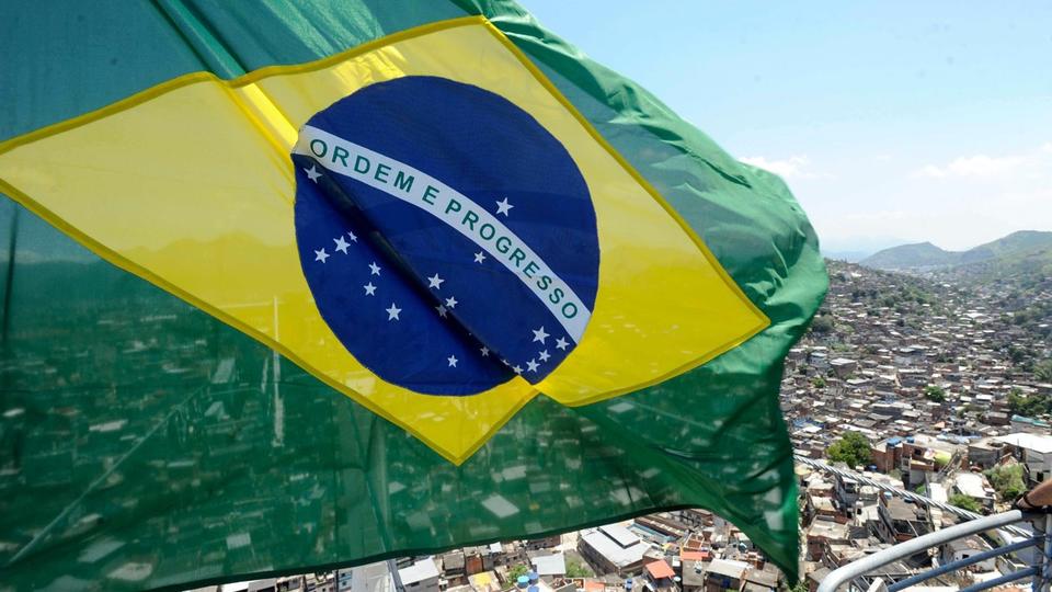 Brésil : un champion du monde de jiu-jitsu tué par un policier en congés