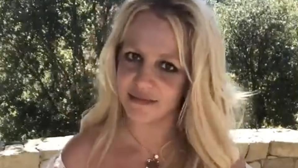 Britney Spears ne fait plus de musique pour «faire payer ceux qui lui ont fait du mal»
