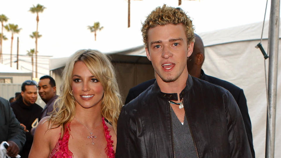 Britney Spears révèle être tombée enceinte de Justin Timberlake à 19 ans et avoir avorté car «il ne voulait pas être père»
