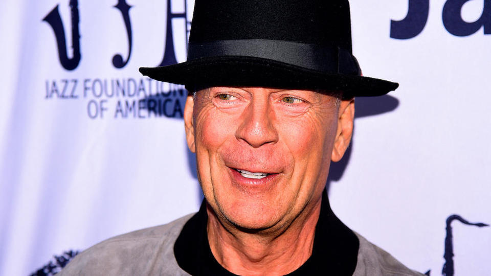 Bruce Willis : les Razzie Awards continuent de se payer la tête de l'acteur