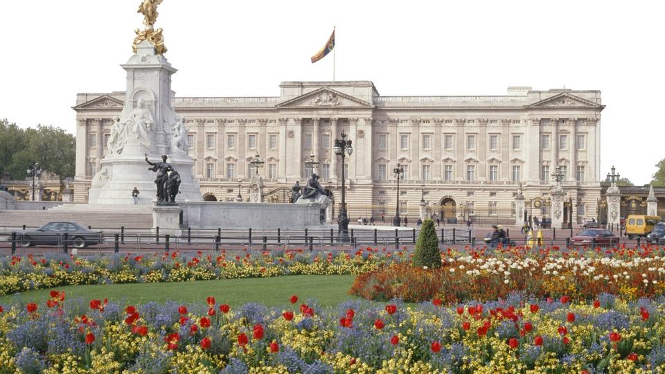 Royaume-Uni : Buckingham Palace ouvre ses portes au public dès le 22 juillet