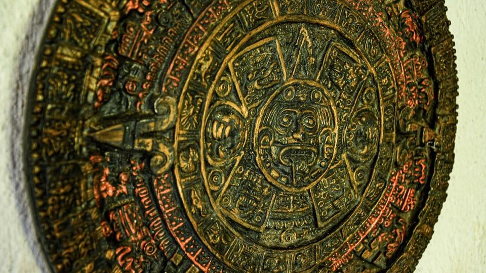 « Décompte de 819 jours » : le mystère du calendrier maya a-t-il enfin été résolu ?
