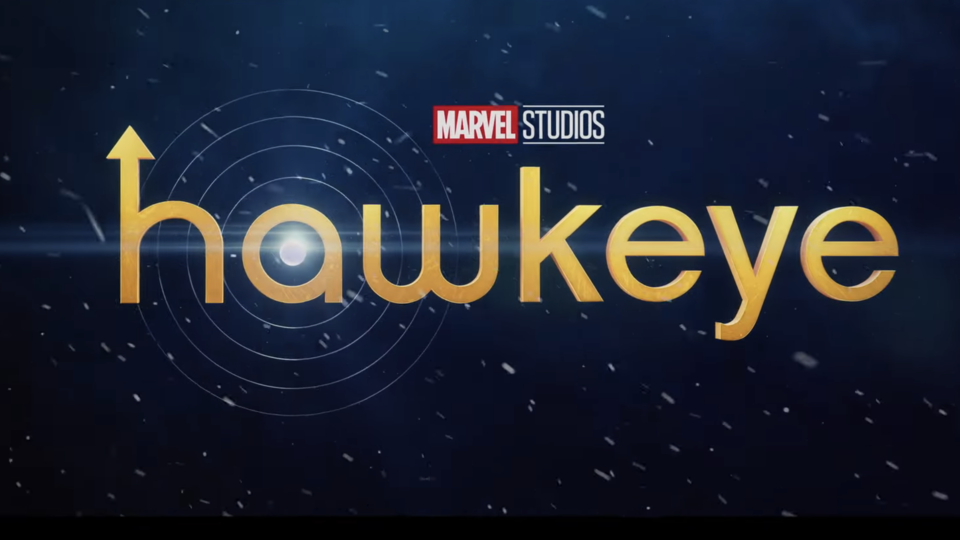 Disney+ : la série Hawkeye assure la relève du célèbre archer