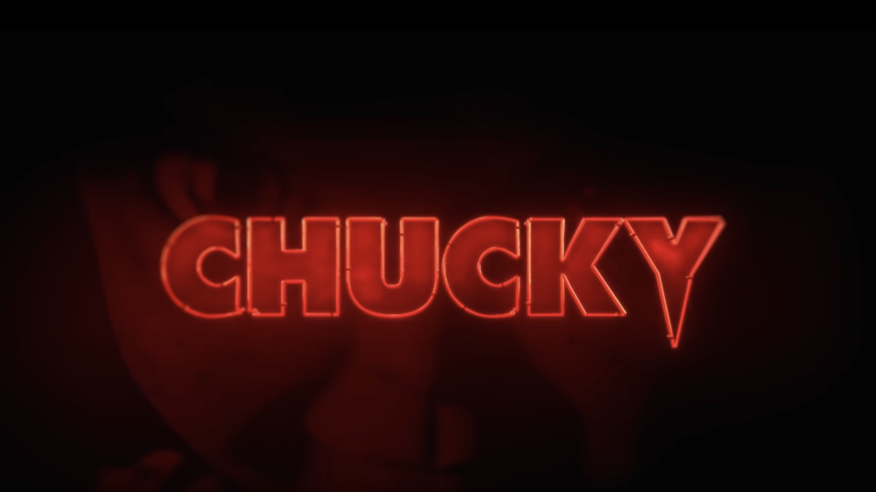 Chucky : l'adaptation en série aura une saison 2