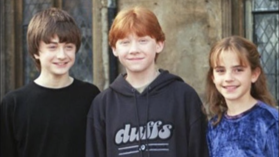 Harry Potter : que sont devenus les acteurs, 20 ans après le début de la saga ?
