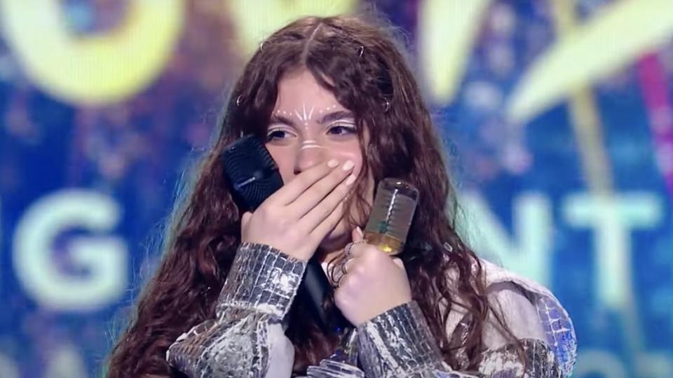 Eurovision Junior : l'Arménie remporte la compétition, la France finit troisième