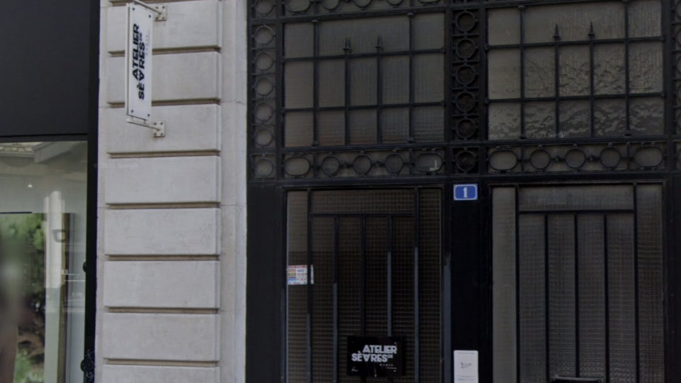 Paris : une enquête ouverte pour viol dans une école d'art du 6e
