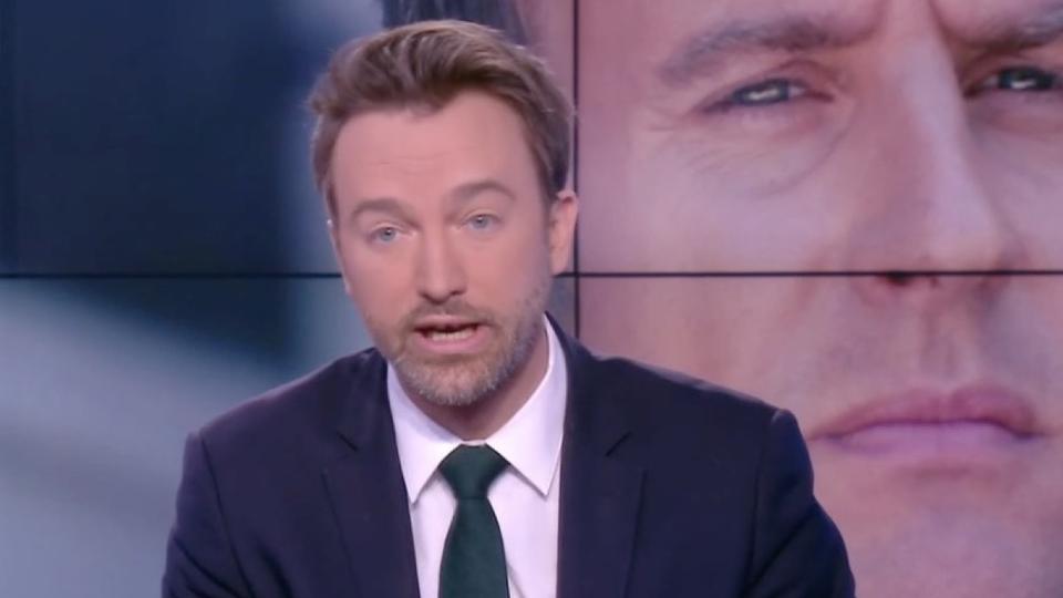 L'édito de Loïc Signor : «Emmanuel Macron joue la partition entre deux camps»