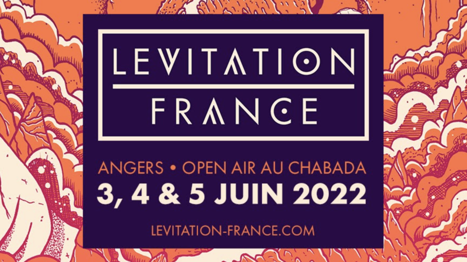 Festival : Levitation annonce les premiers noms de sa programmation