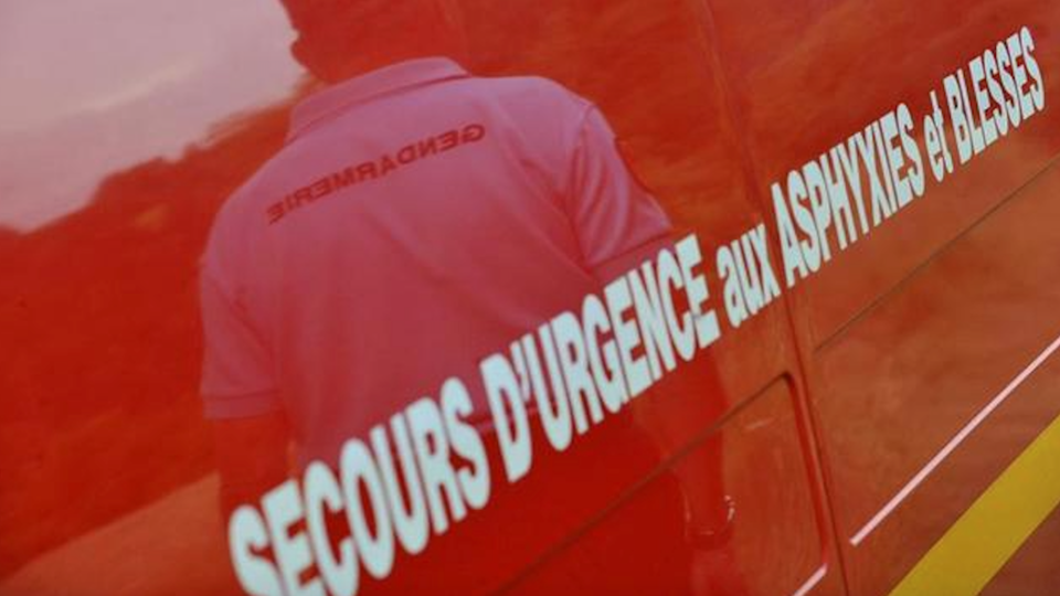 Nantes : une jeune femme grièvement blessée après une agression à l'arme blanche