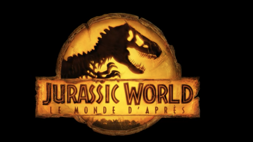VIDEO : une première bande-annonce pour «Jurassic World, le monde d'après»