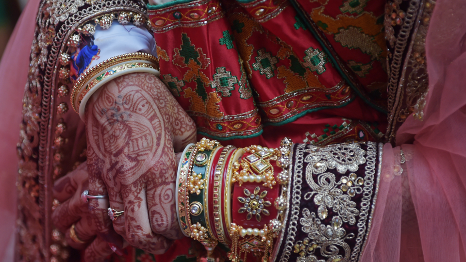 Inde : 13 personnes meurent en tombant dans un puits pendant un mariage