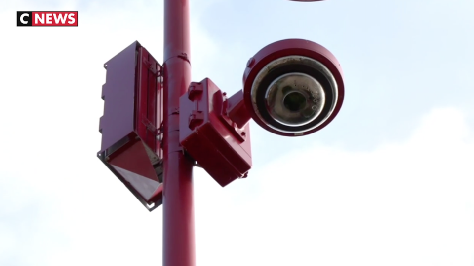 Vidéosurveillance : cette commune compte 13 caméras pour 250 habitants