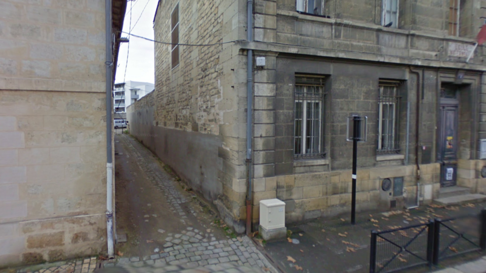 Bordeaux : un homme tué à coups de couteau en pleine rue