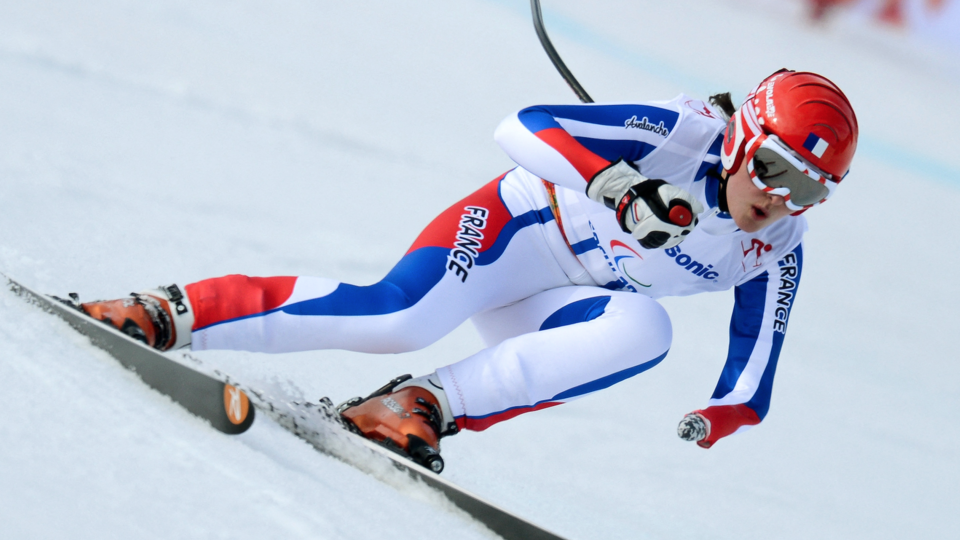 Jeux Paralympiques 2022 : la skieuse française Marie Bochet décroche l'argent lors du Super-G