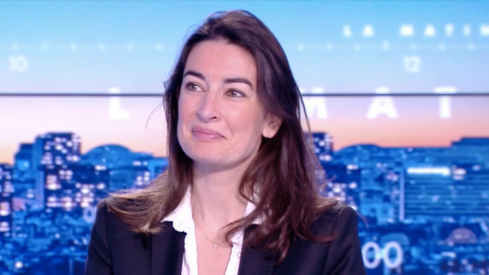 L'édito d'Agnès Verdier-Molinié : «que reste-t-il au salarié après les impôts ?»