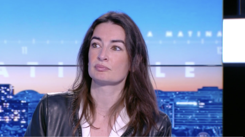 L'édito d'Agnès Verdier-Molinié : «Alerte sur les taux de la dette française ?»