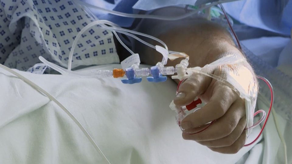 «Votre santé, un trésor très convoité» : le documentaire fascinant sur les ambitions des géants du web dans le secteur médical
