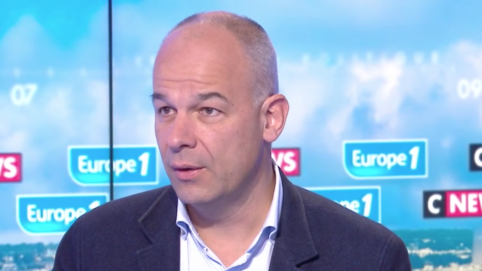 «La bouteille d'huile peut passer de 1,50 euro à 3 euros dans les six mois», prévient Arnaud Rousseau