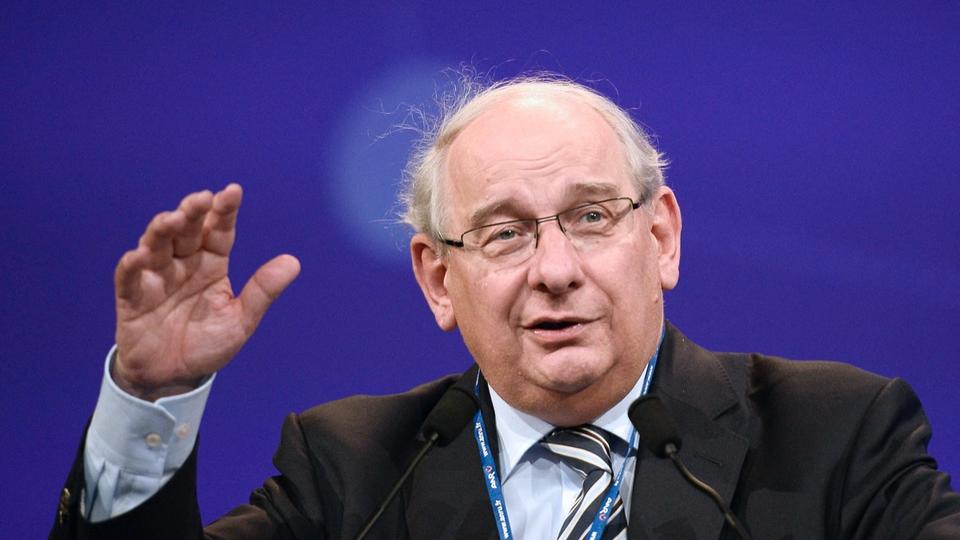 Michel Delebarre : l'ancien ministre socialiste et maire de Dunkerque est mort à l'âge de 75 ans