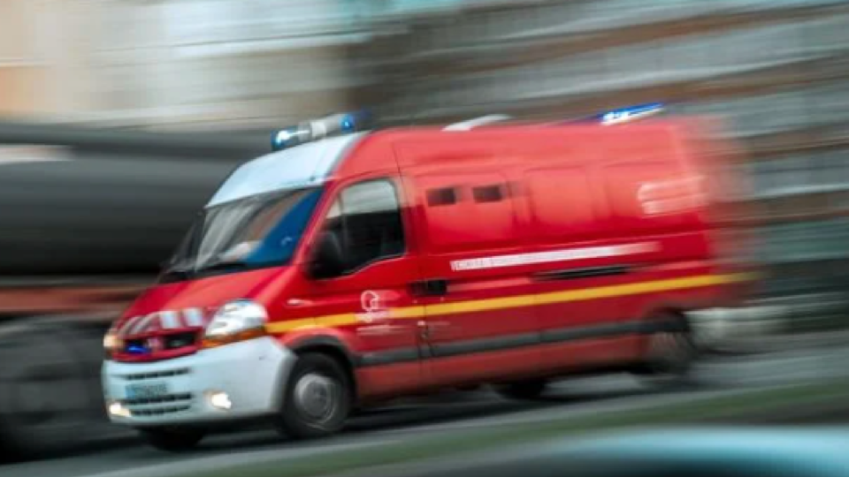 Haute-Savoie : l'explosion d'un camion-citerne fait plusieurs blessés, dont deux graves