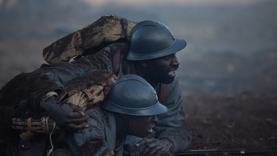 «Tirailleurs» avec Omar Sy fera l'ouverture d'«Un certain regard» à Cannes