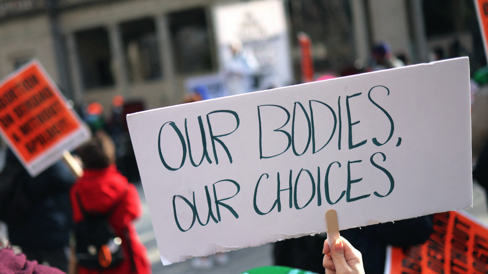 Etats-Unis : l'Oklahoma restreint fortement l'accès à l'avortement