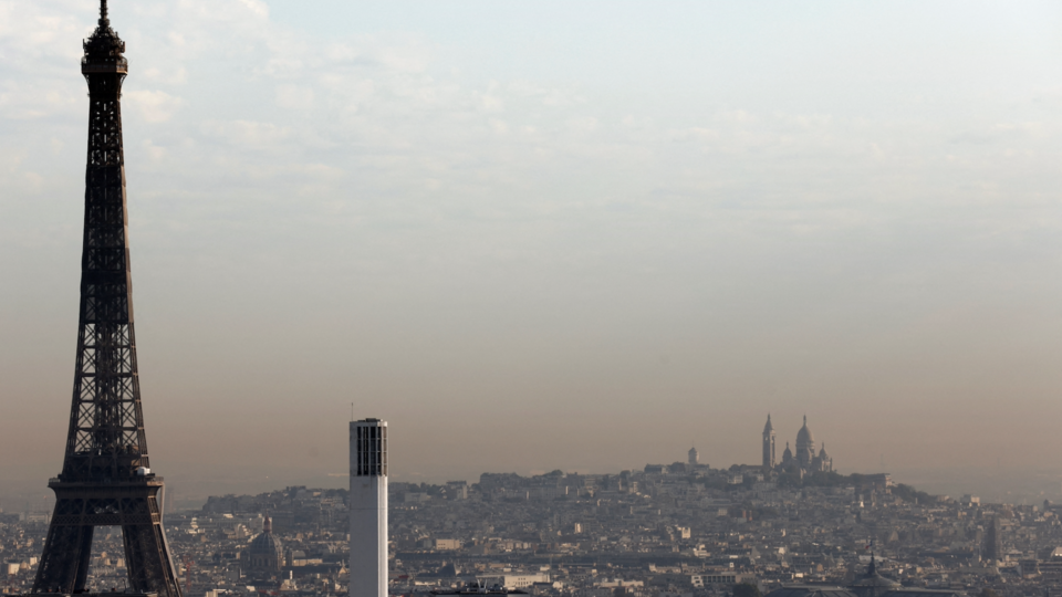 Neuf villes françaises décrochent le label européen «100 villes neutres en carbone en 2030»