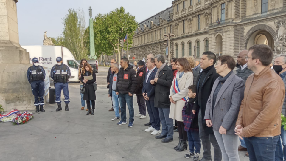 Paris : un hommage à Brahim Bouarram organisé ce dimanche, 27 ans après son assassinat
