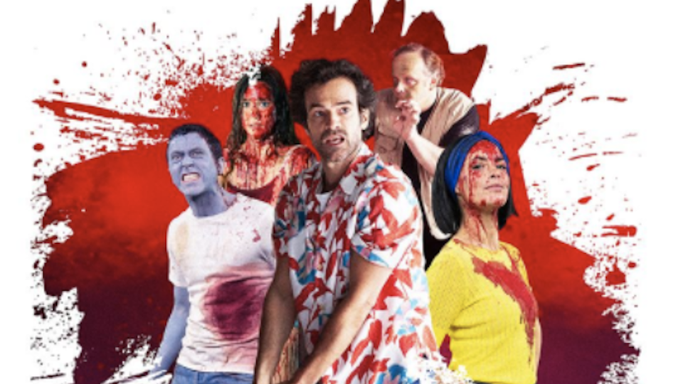 «Coupez!» : on a vu la parodie de films de zombies qui fait l'ouverture du Festival de Cannes